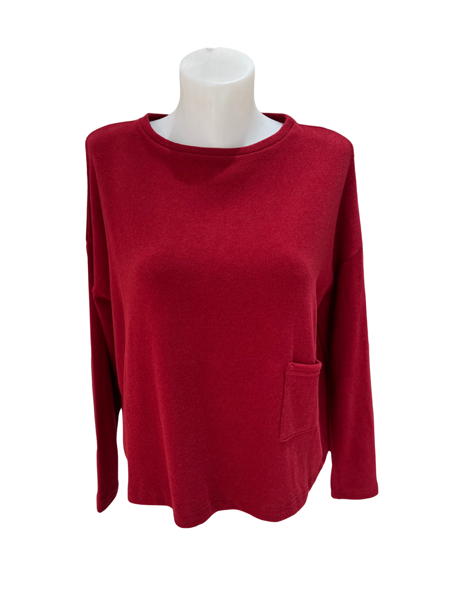 Mama B Eve Jumper