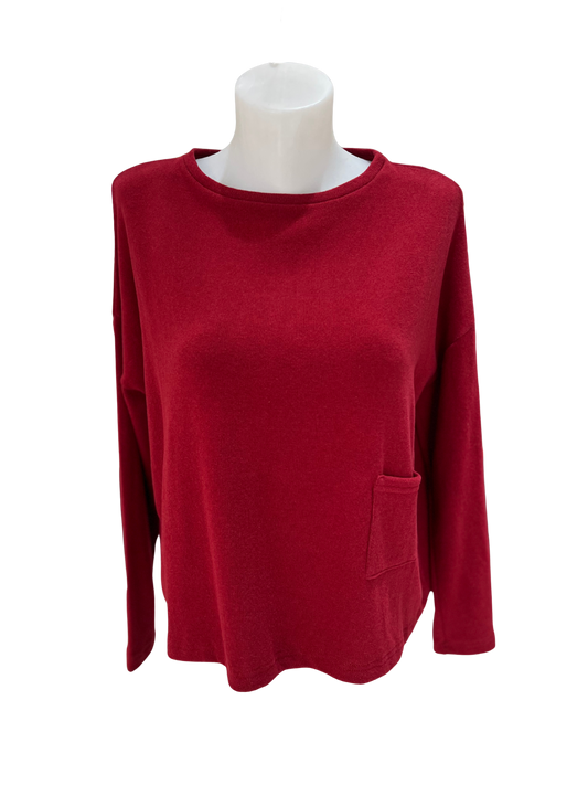 Mama B Eve Jumper