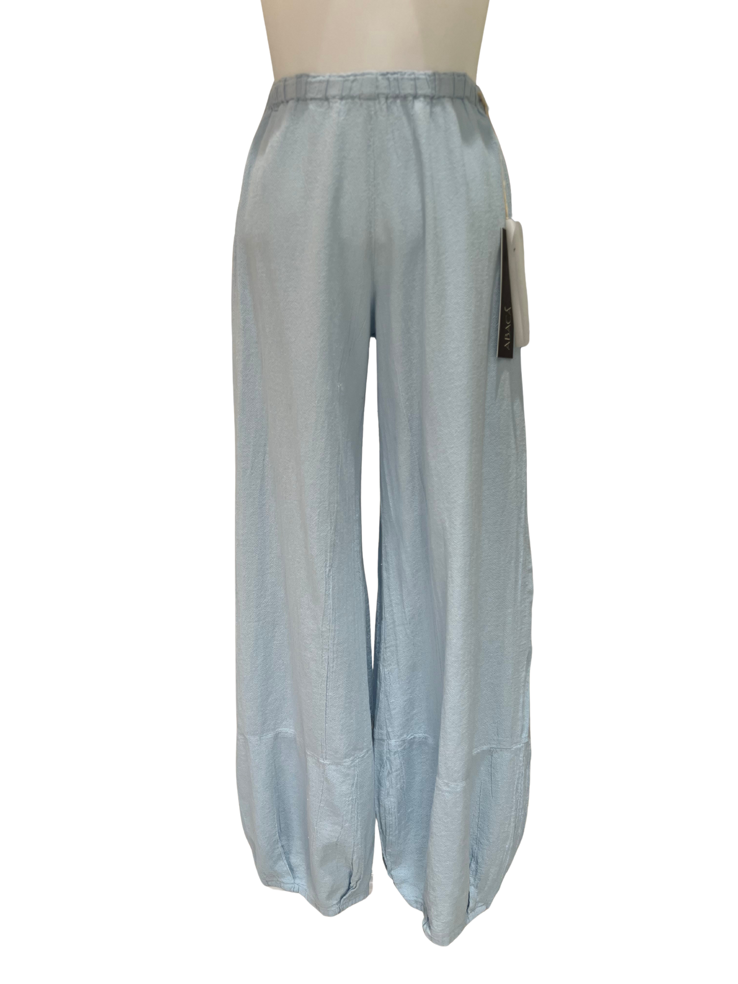 Abacá Savannah Trousers