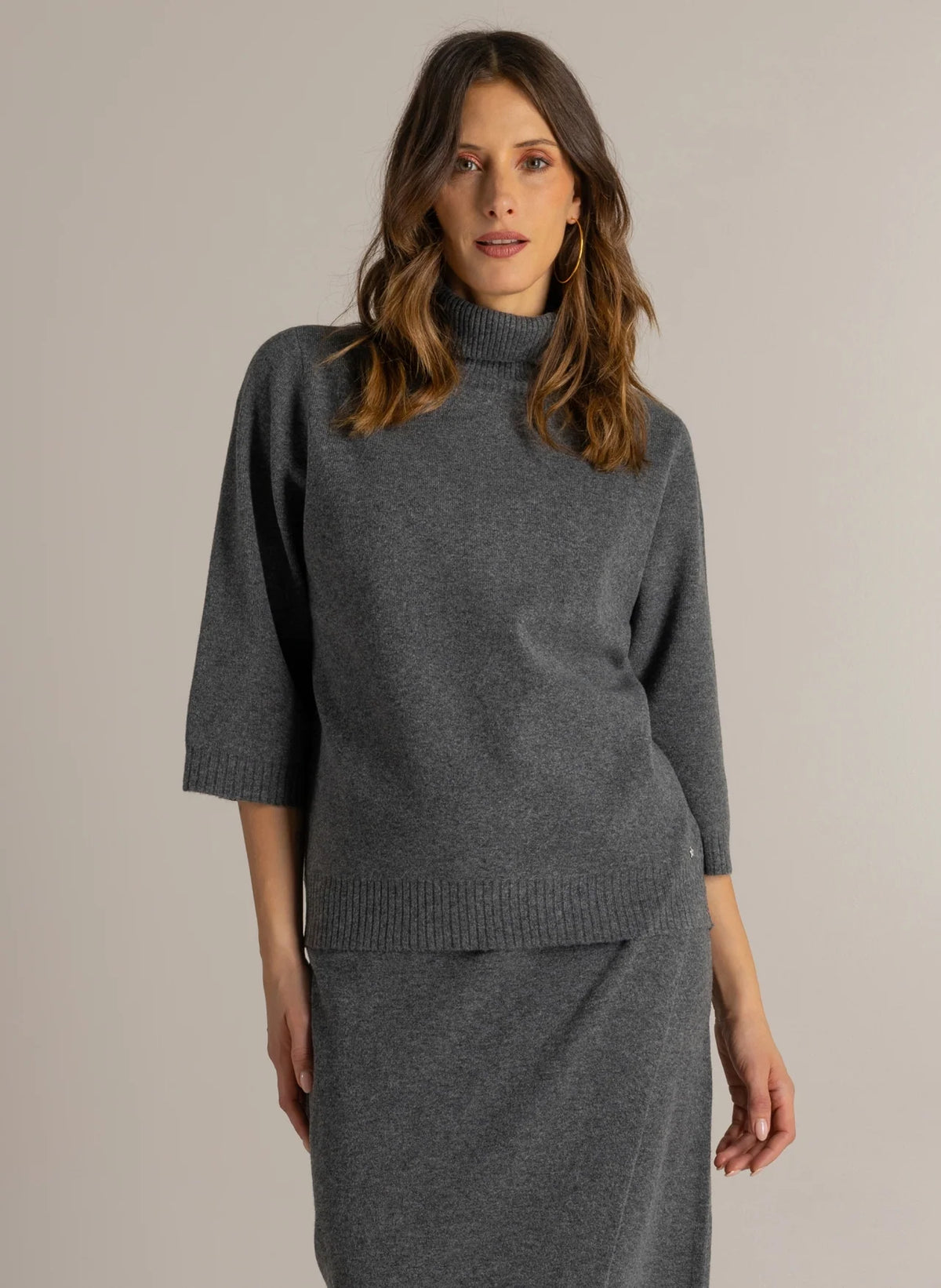 Ivy Beau Mercy Jumper
