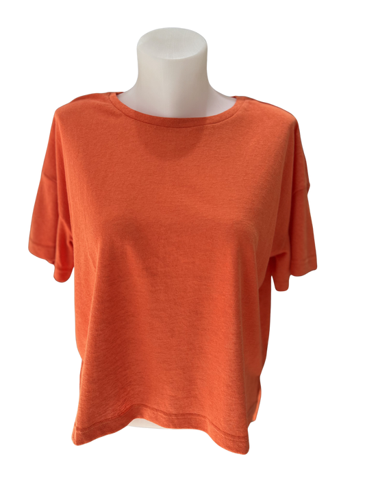 Rue Mazarine Flora T-Shirt