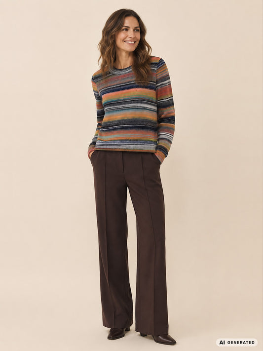 Skovhuus Multicolour Jumper