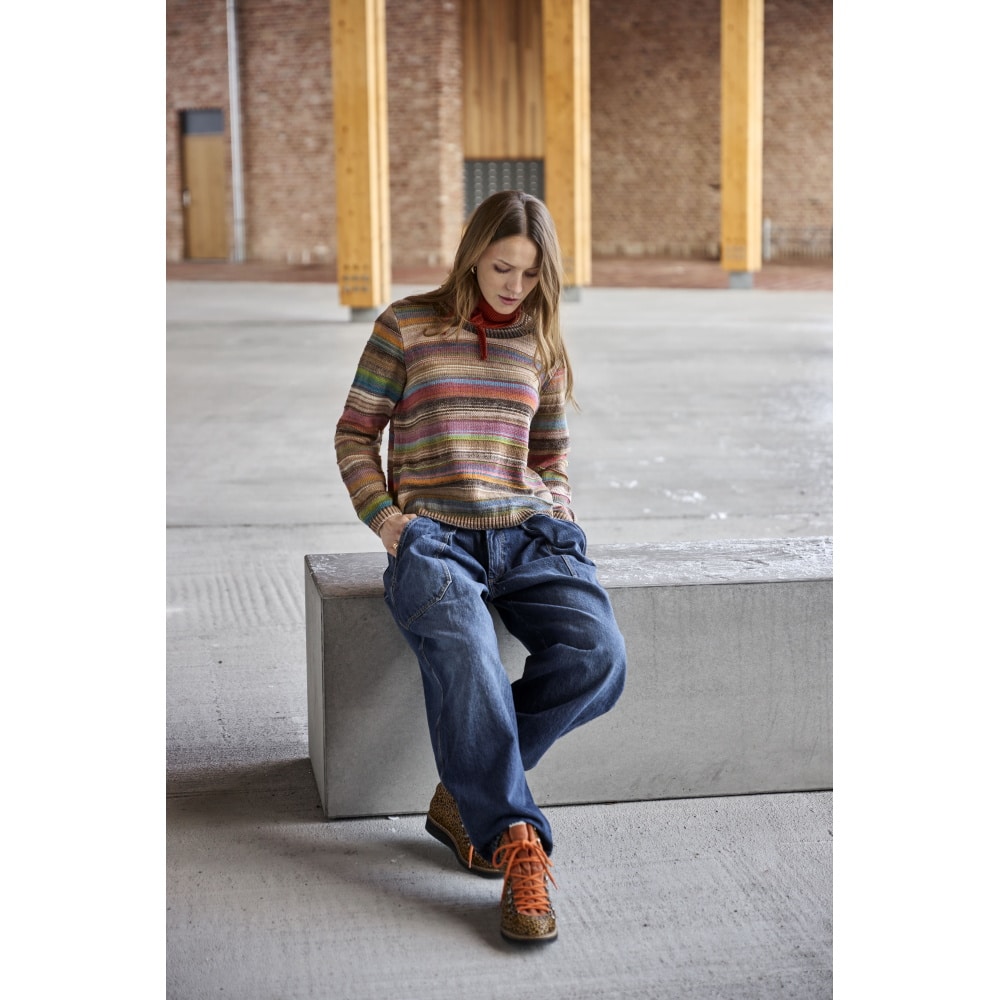 Skovhuus Multicolour Jumper