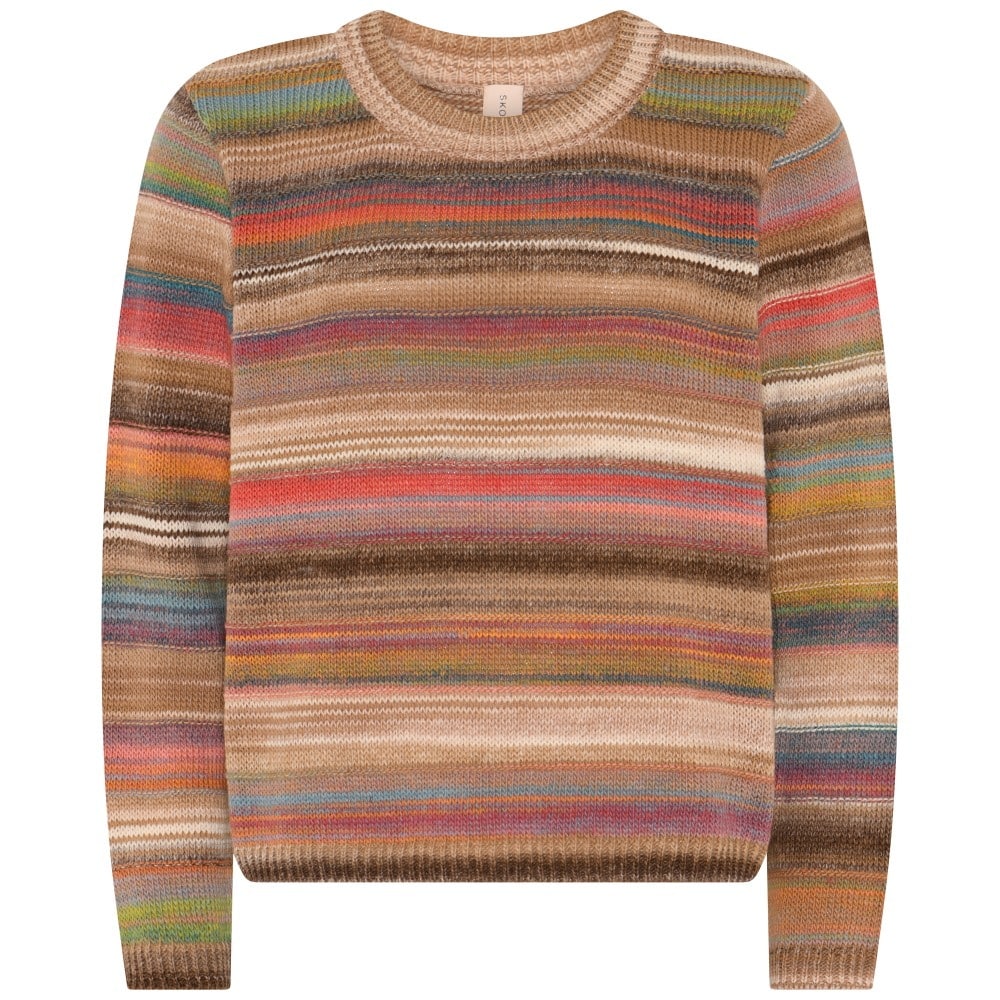 Skovhuus Multicolour Jumper