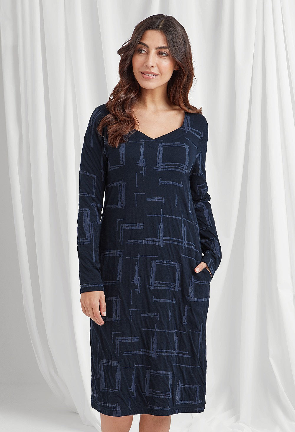 Adini Yara Dress