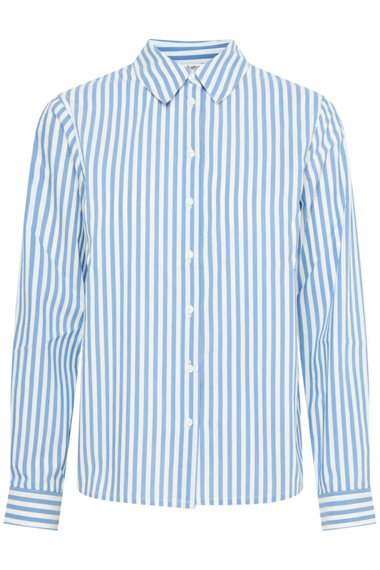 B-Young Hetila Stripe Shirt