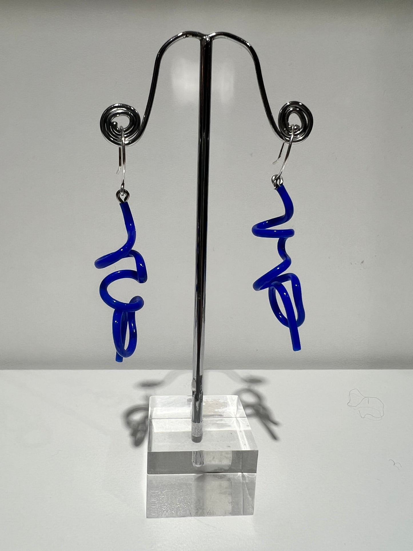 Samuel Coraux Zigigi Earrings