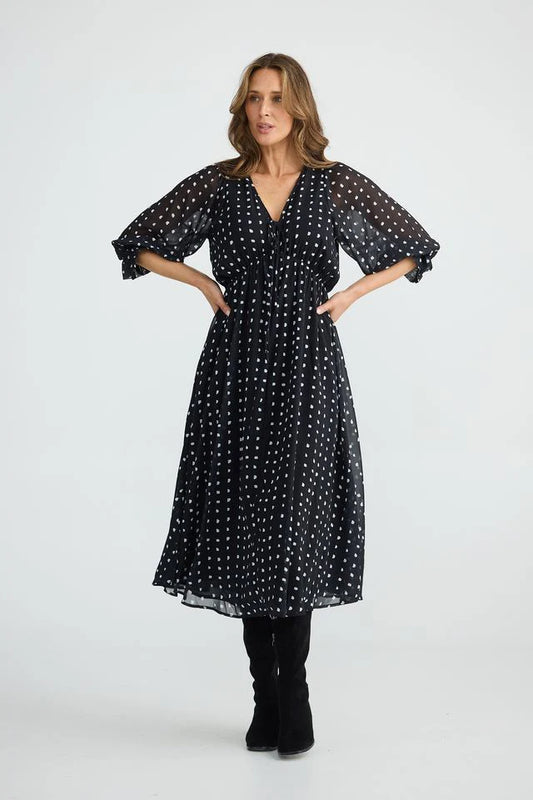 Brave + True Parkside Dress