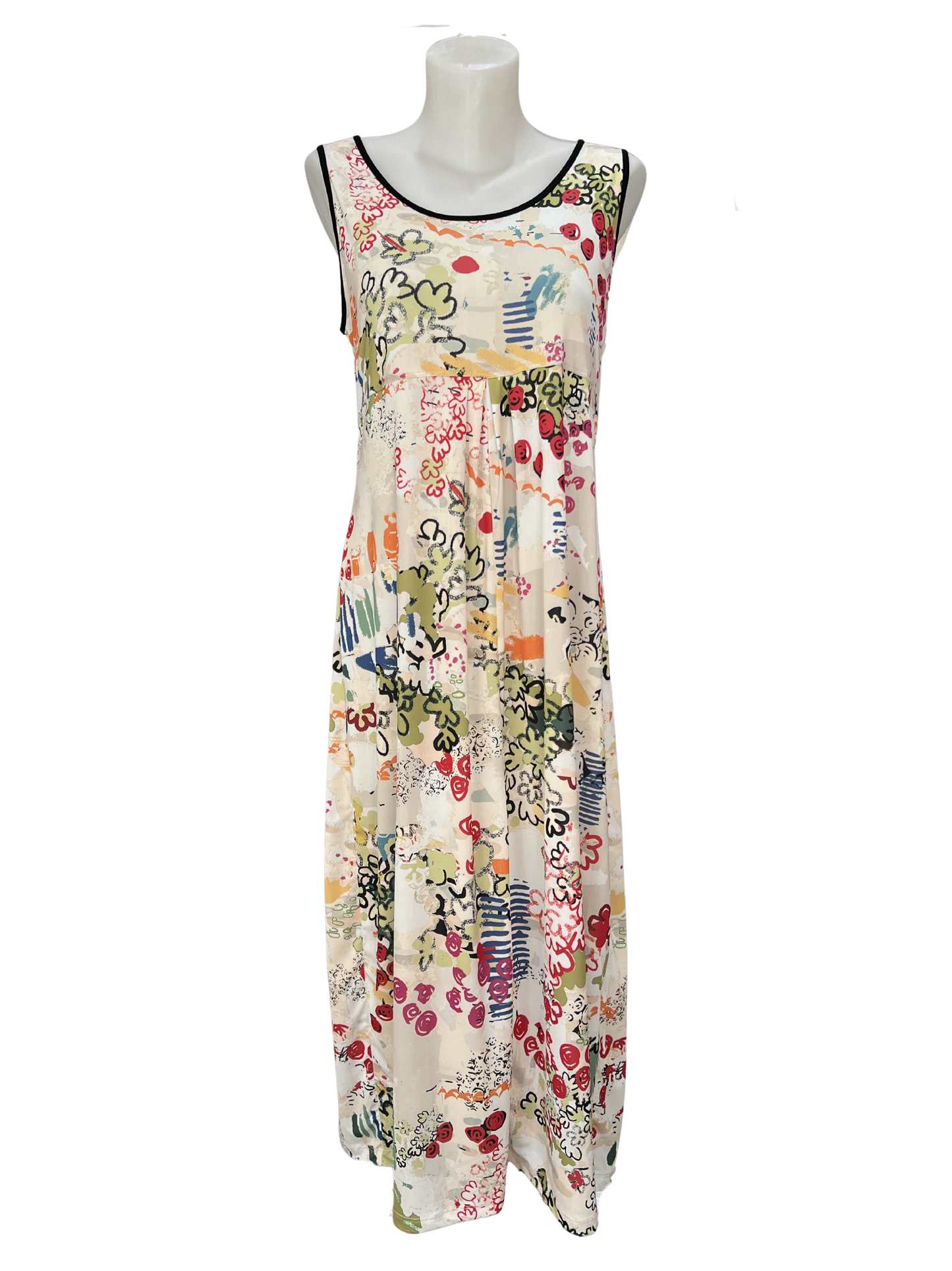 Maloka Dionise Dress
