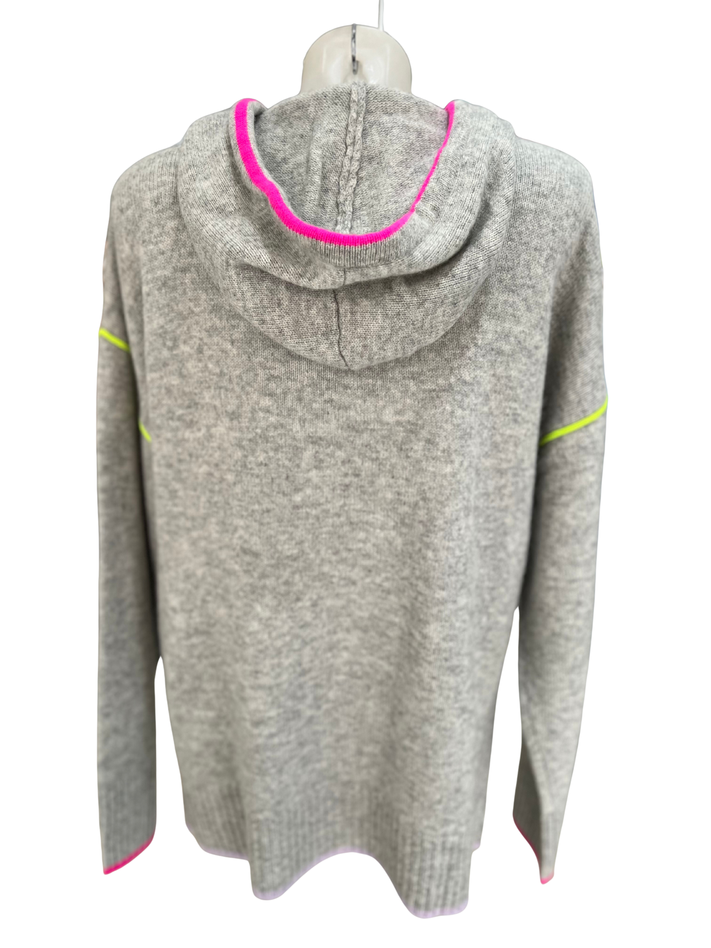 Ma Petite Capsule Solaire Knitted Jacket