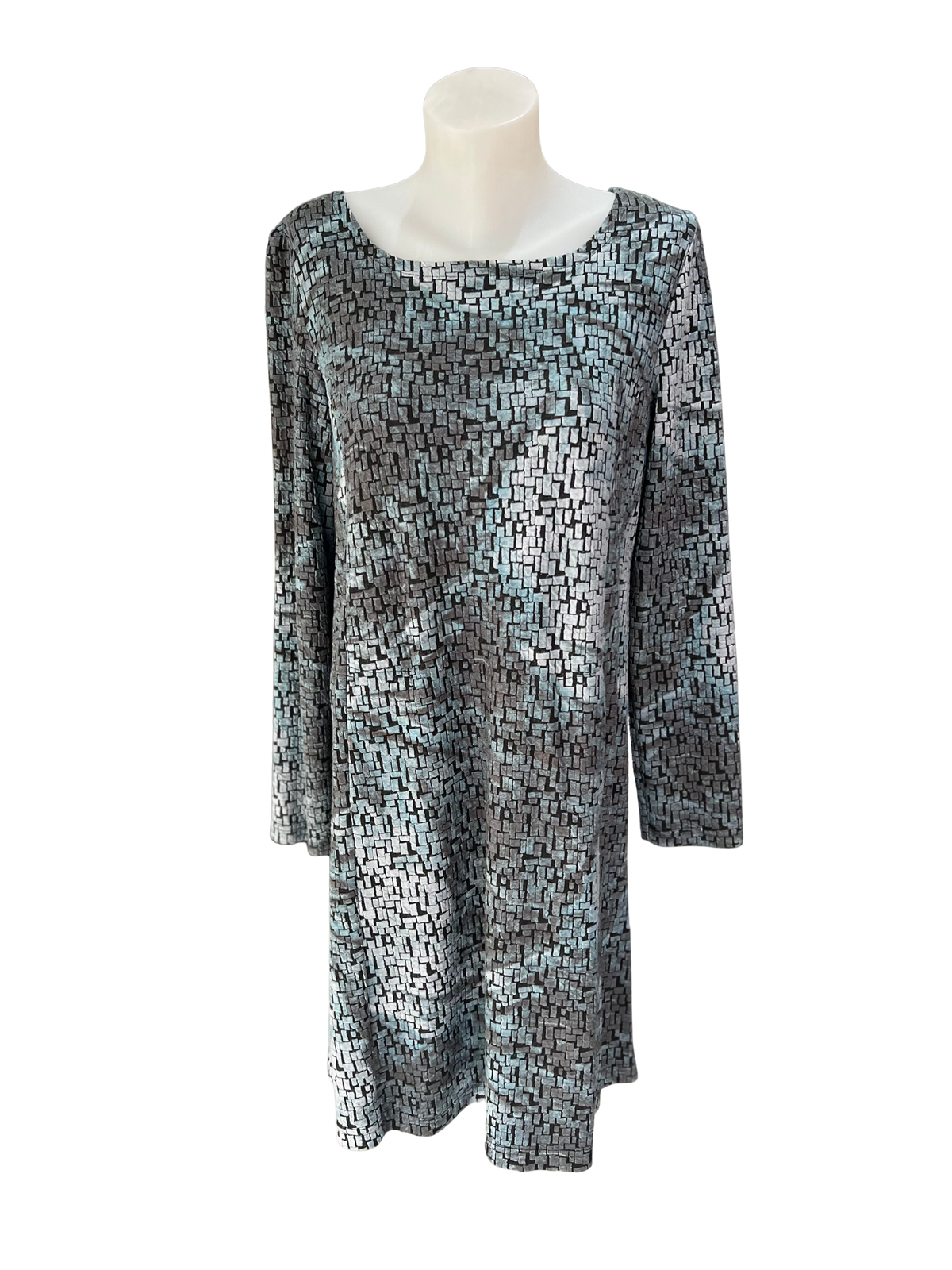 Amber & Moon Dress