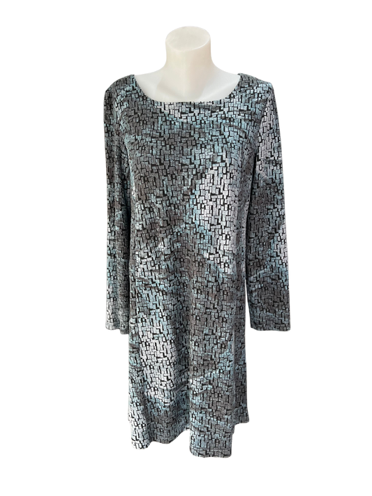 Amber & Moon Dress