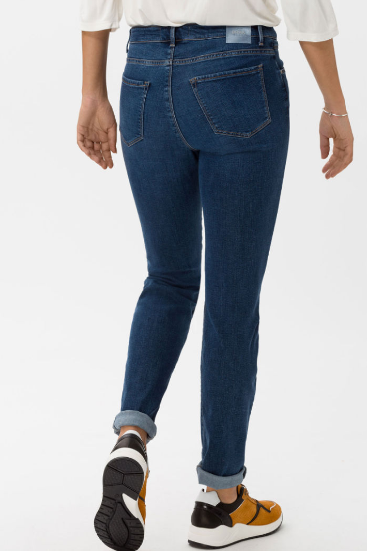 Brax Denim Shakira Trousers