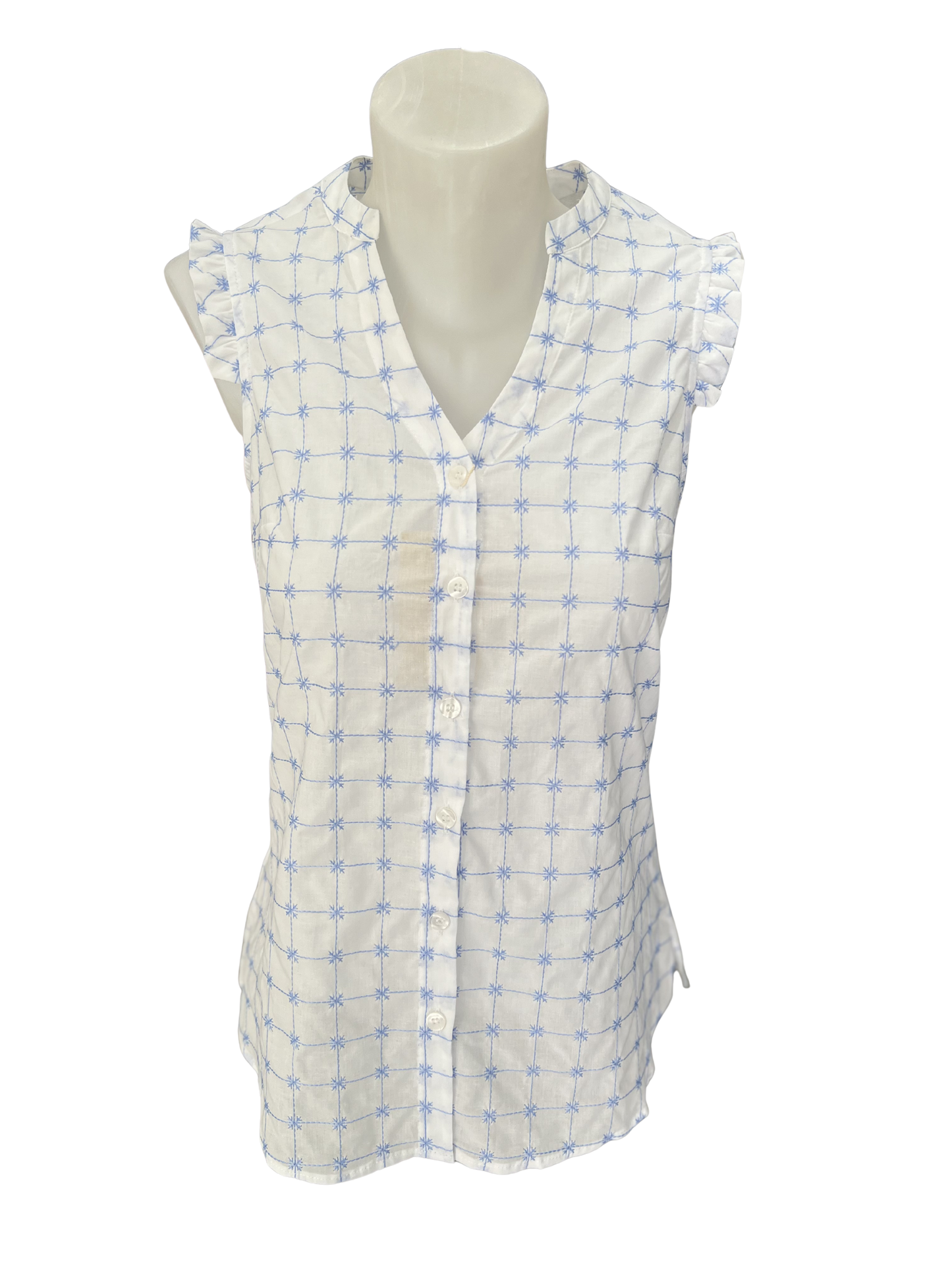 Tinta & Bariloche Arabela Sleeveless Shirt