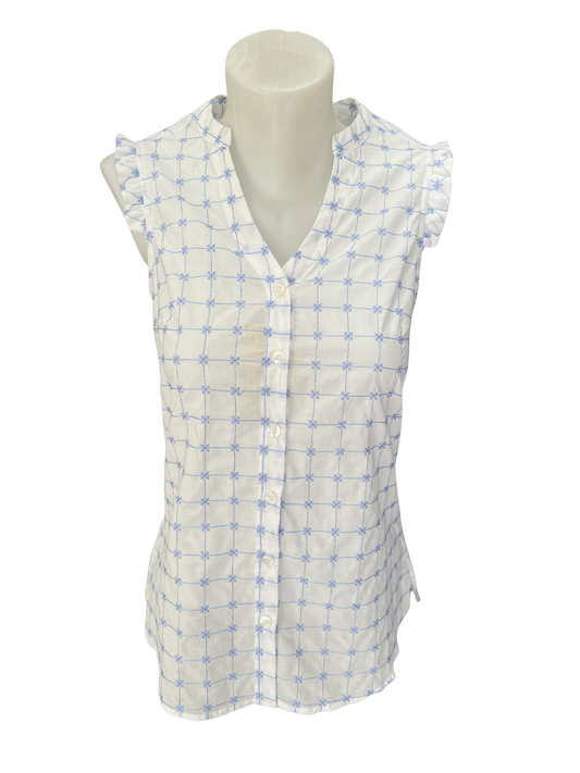 Tinta & Bariloche Arabela Sleeveless Shirt
