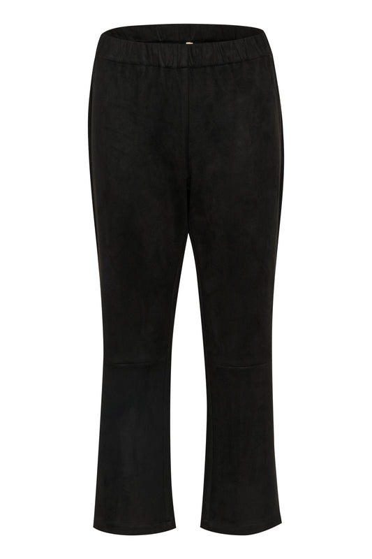 Culture CuLisette Black Trousers