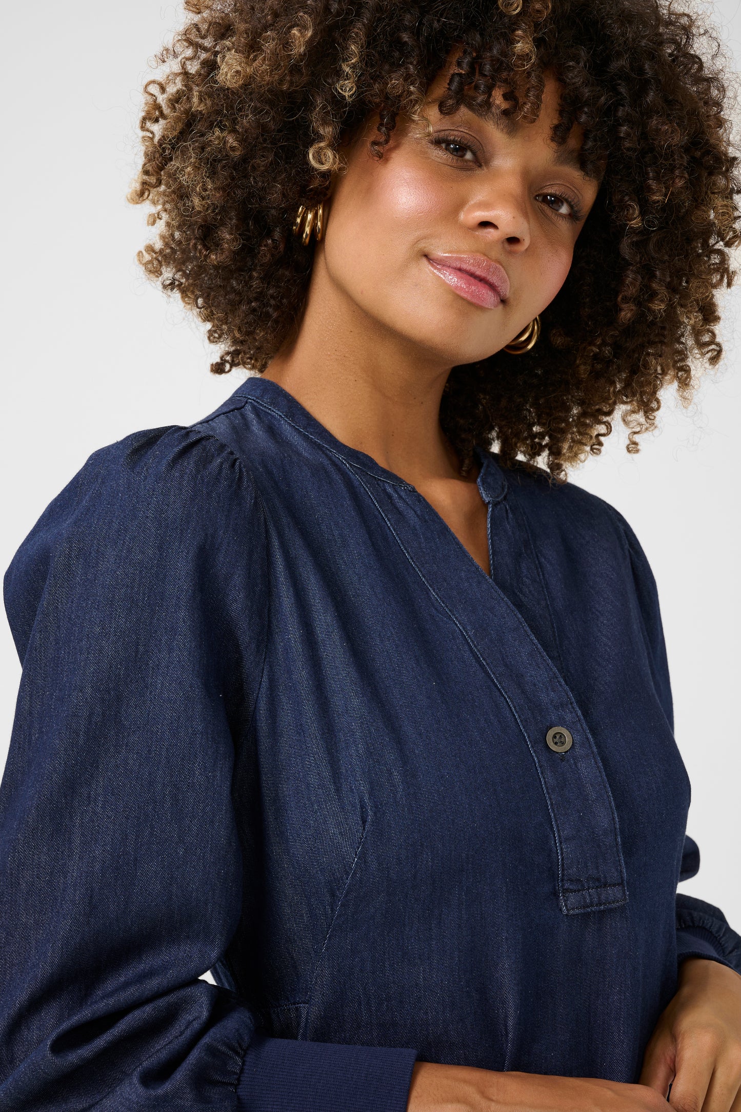 Culture Allura Arpa Rib Dress