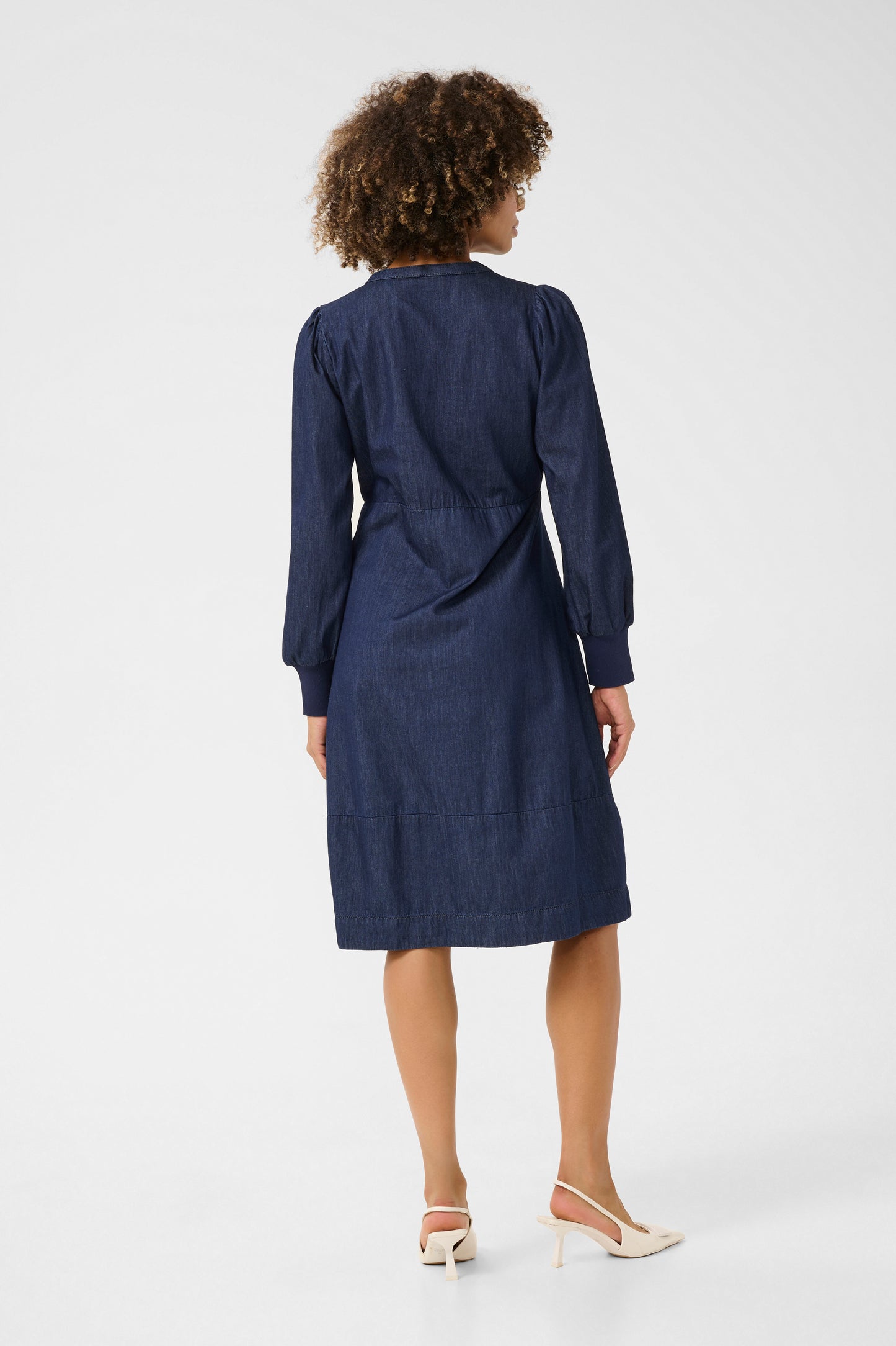 Culture Allura Arpa Rib Dress