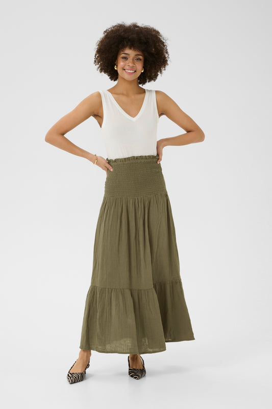 Culture Ellis Elina Skirt