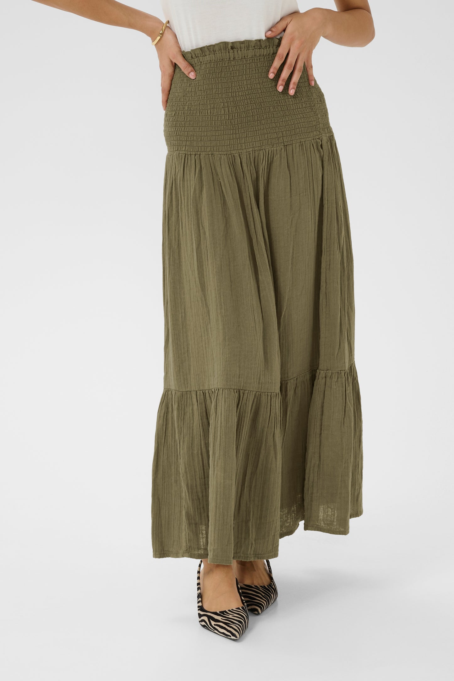 Culture Ellis Elina Skirt