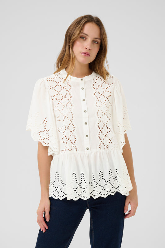Culture Hawaii Blouse