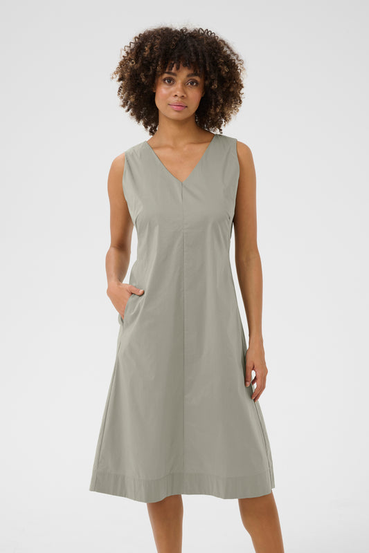 Culture Novi Antoniett Sleeveless Dress