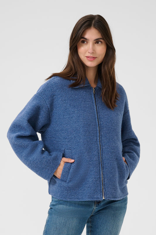 Culture Nima Birgith Wool Jacket