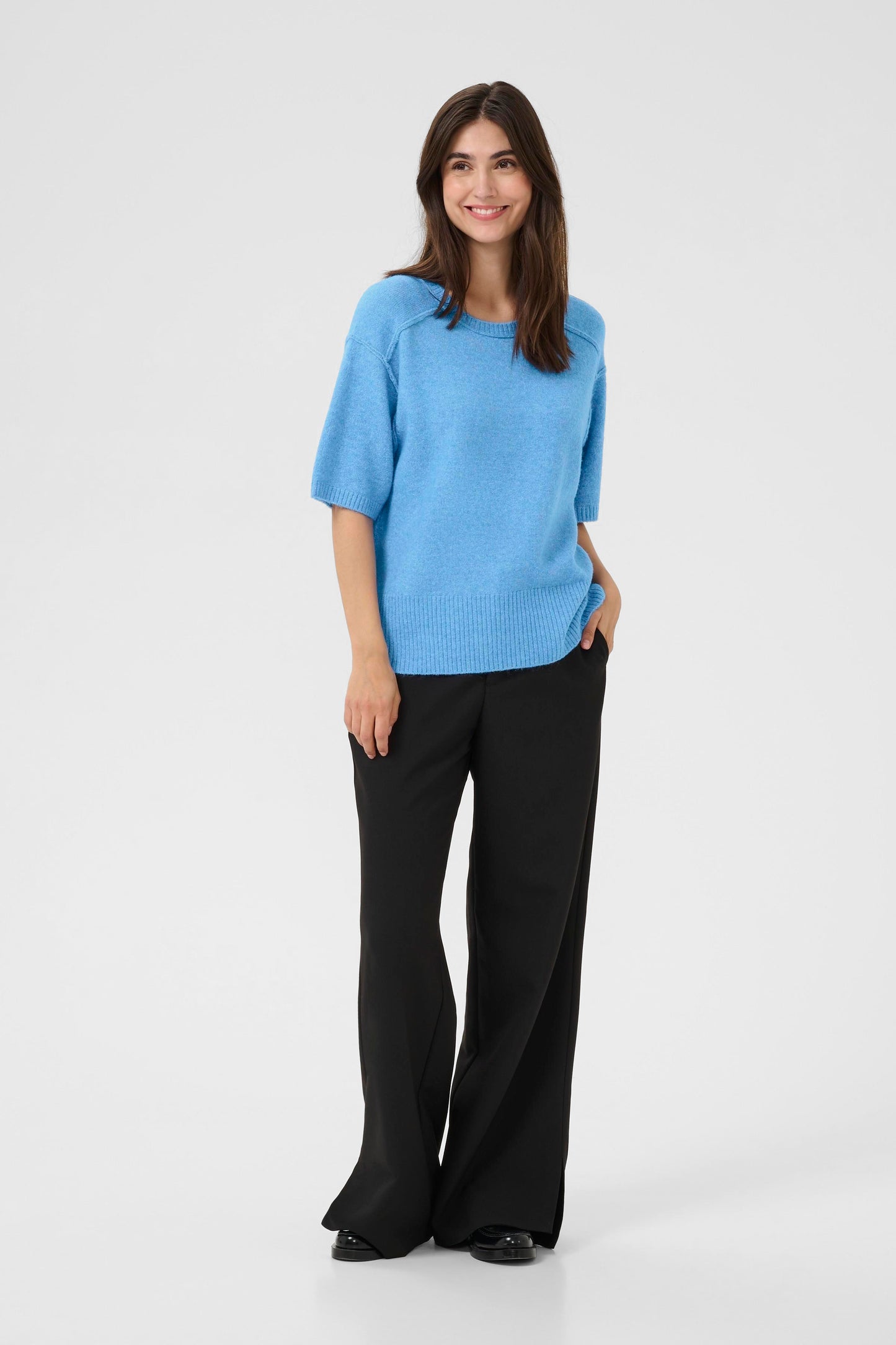 Culture Calay SS Pullover