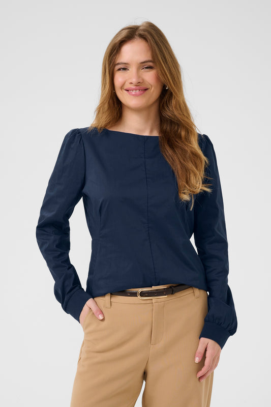 Culture Toyam Antoinett Blouse