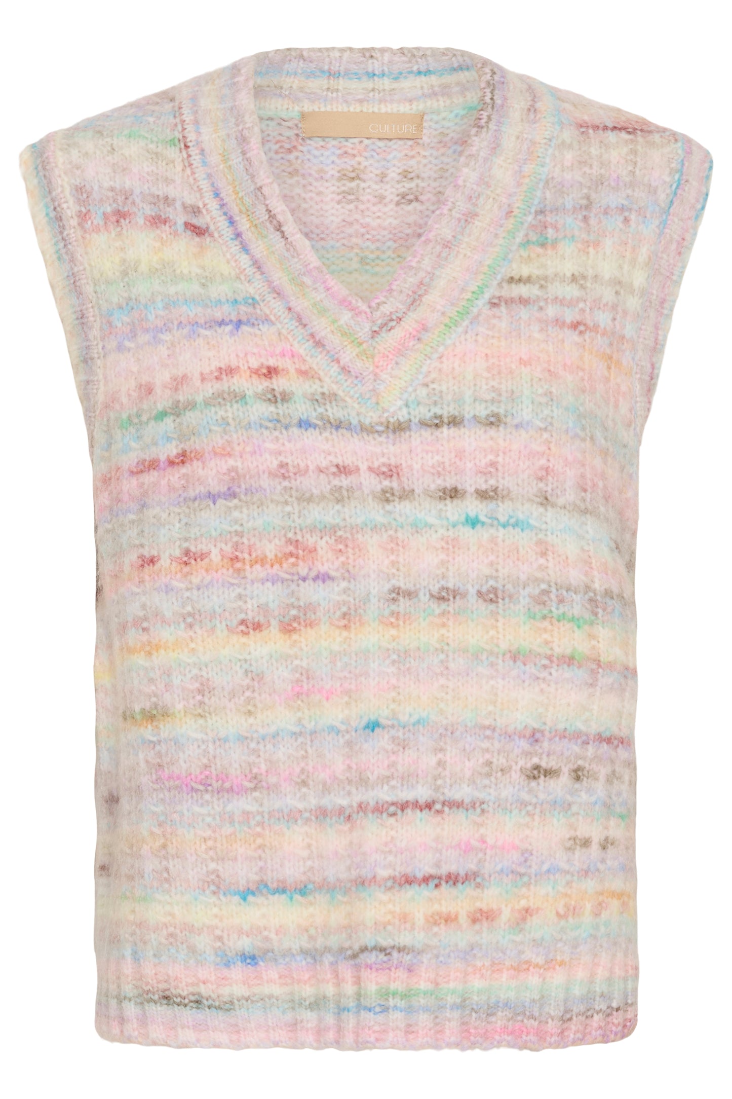 Culture Bilo Knit Vest