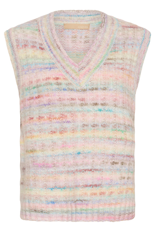 Culture Bilo Knit Vest