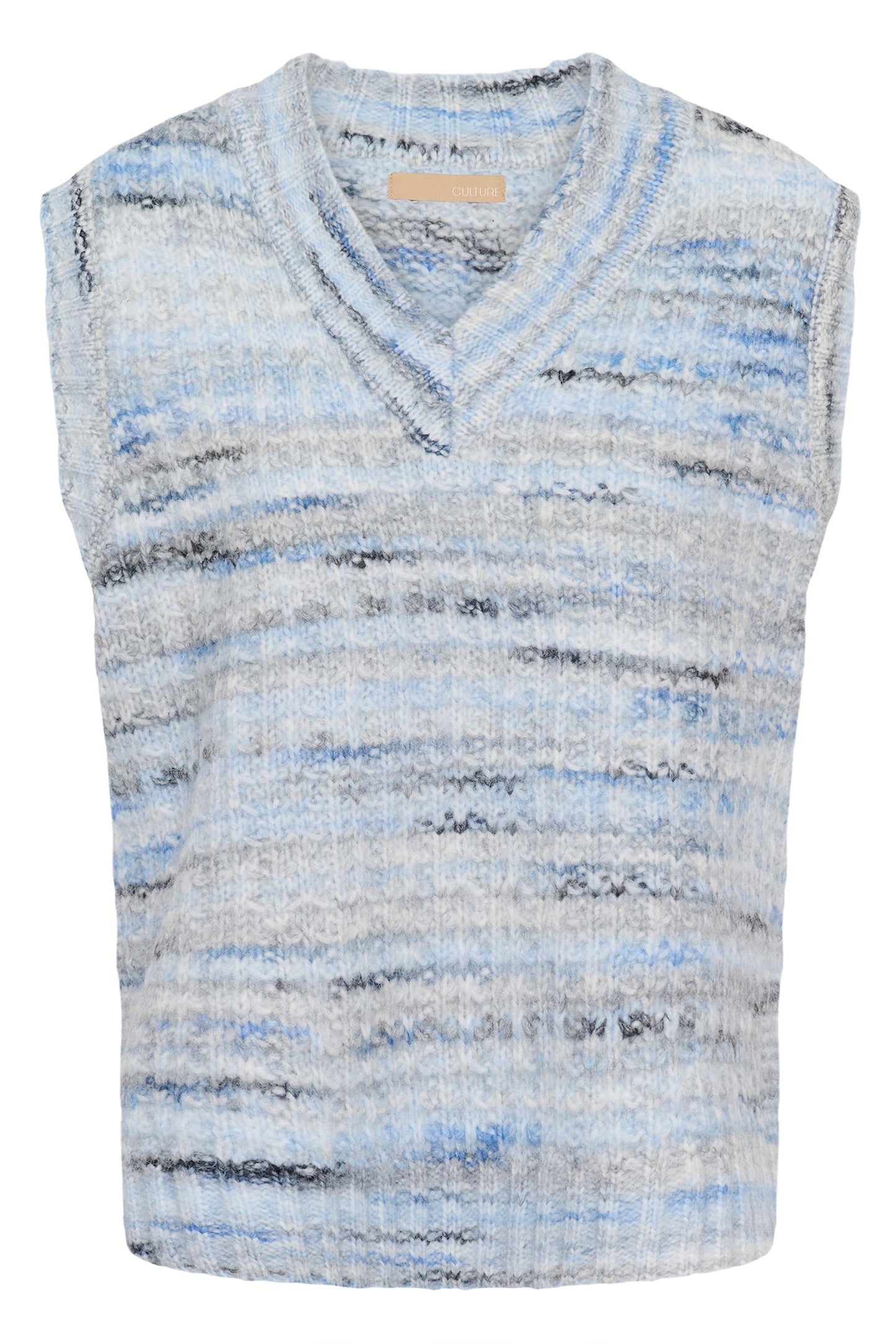 Culture Bilo Knit Vest