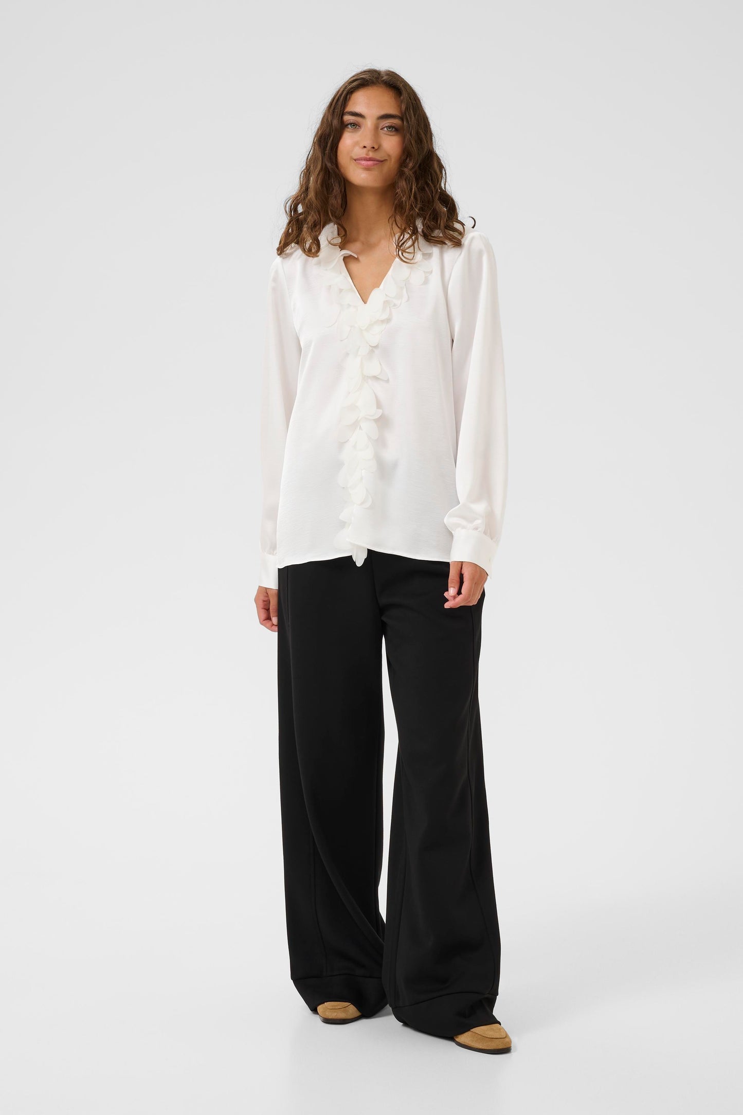 Culture Brielle Blouse