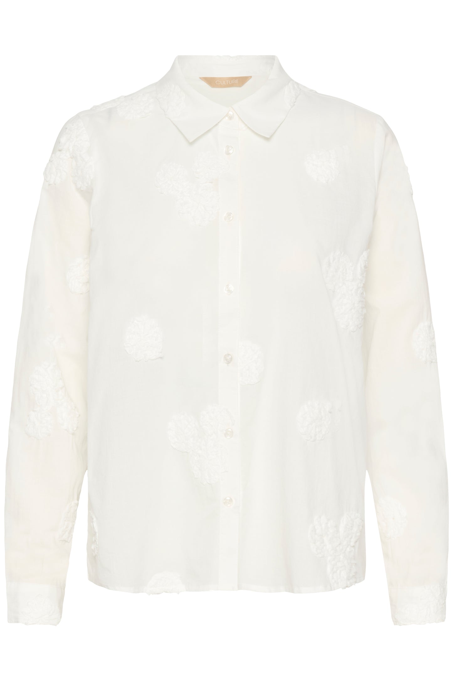 Culture Clover Shirt