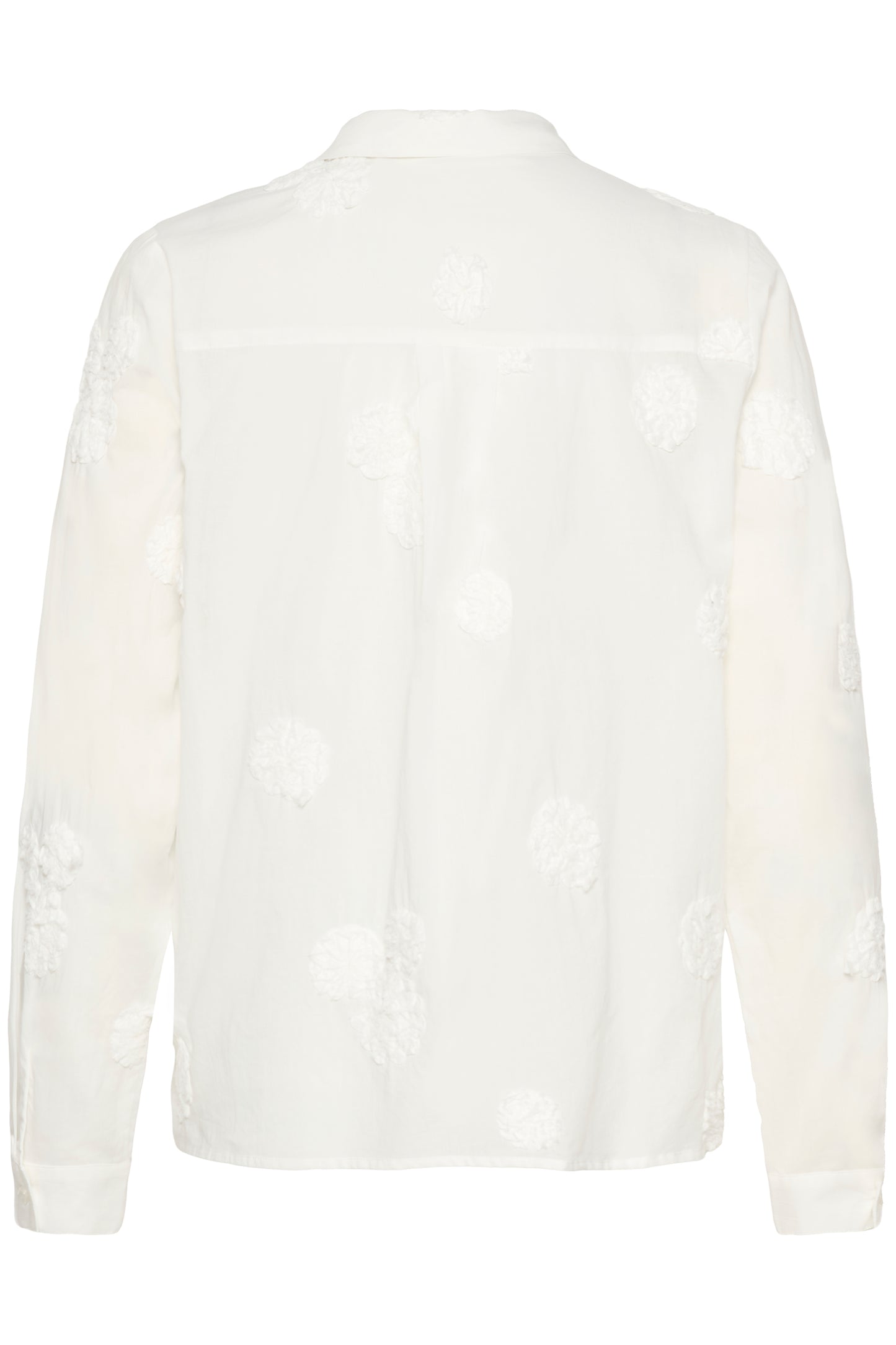 Culture Clover Shirt