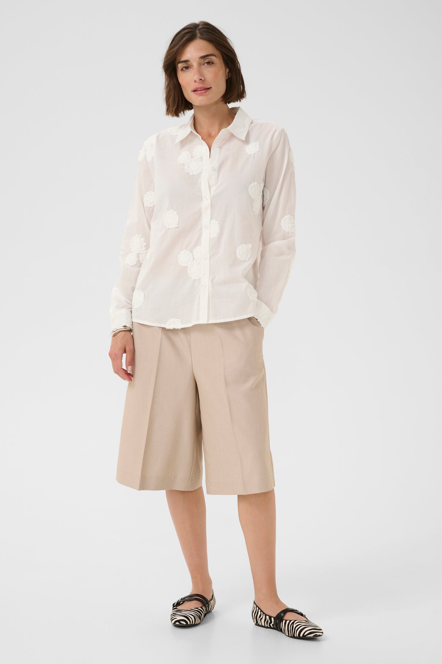 Culture Clover Shirt