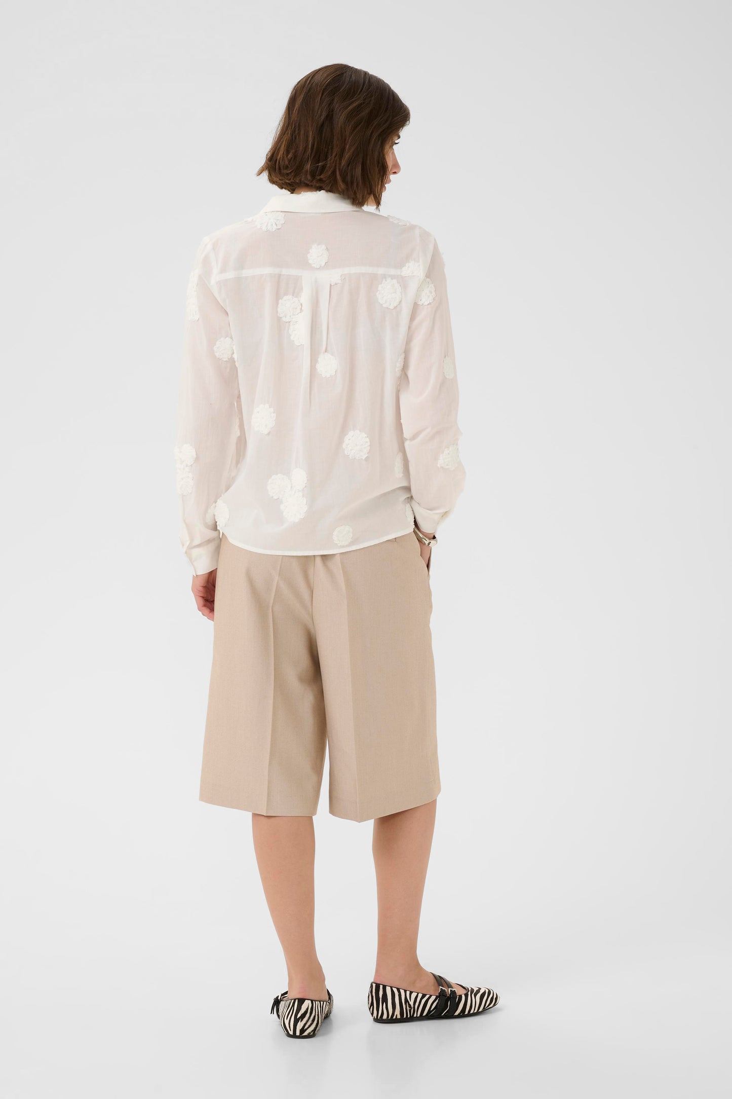 Culture Clover Shirt