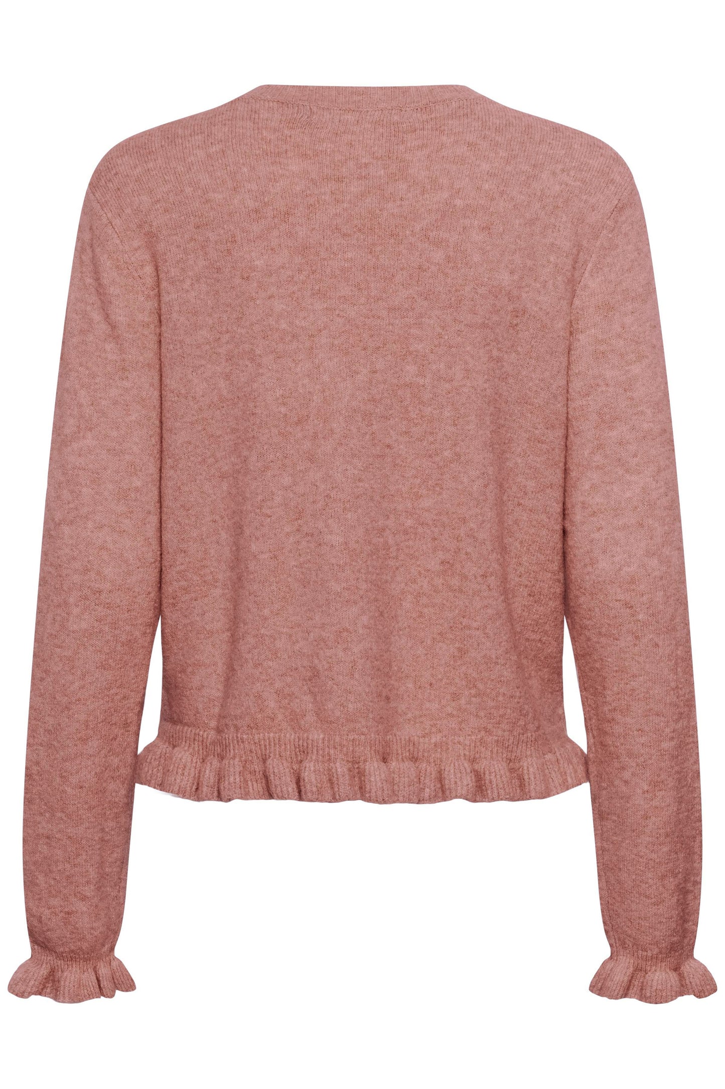 Culture Julietta Frill Cardigan