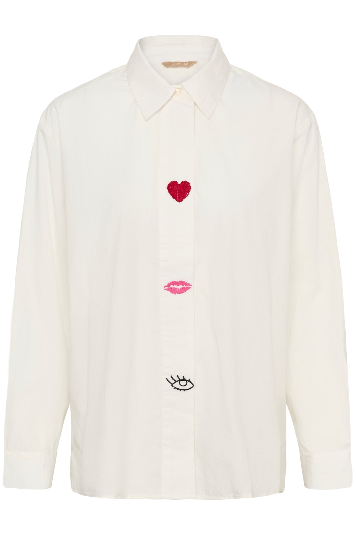 Culture Odette Shirt