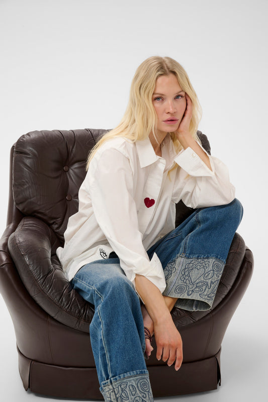 Culture Odette Shirt