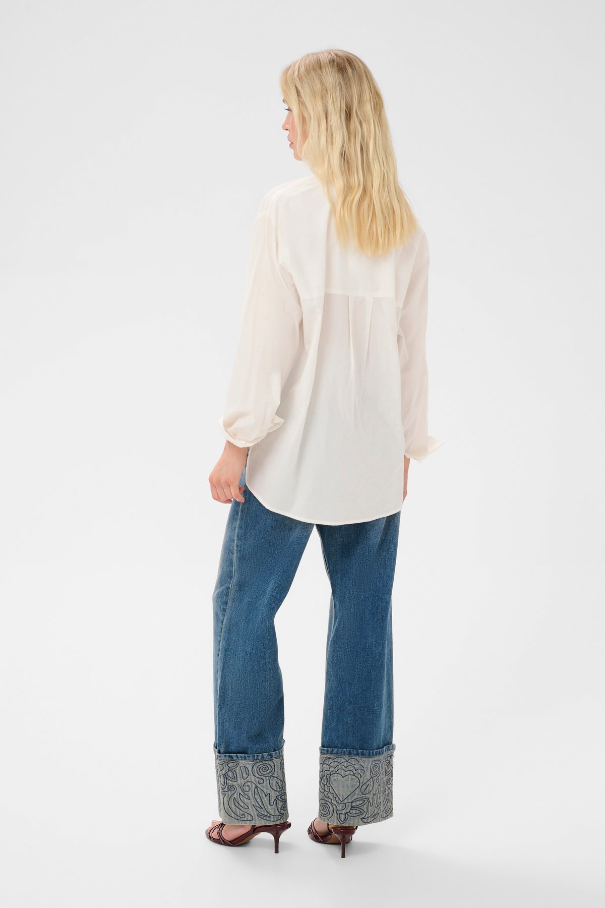 Culture Odette Shirt