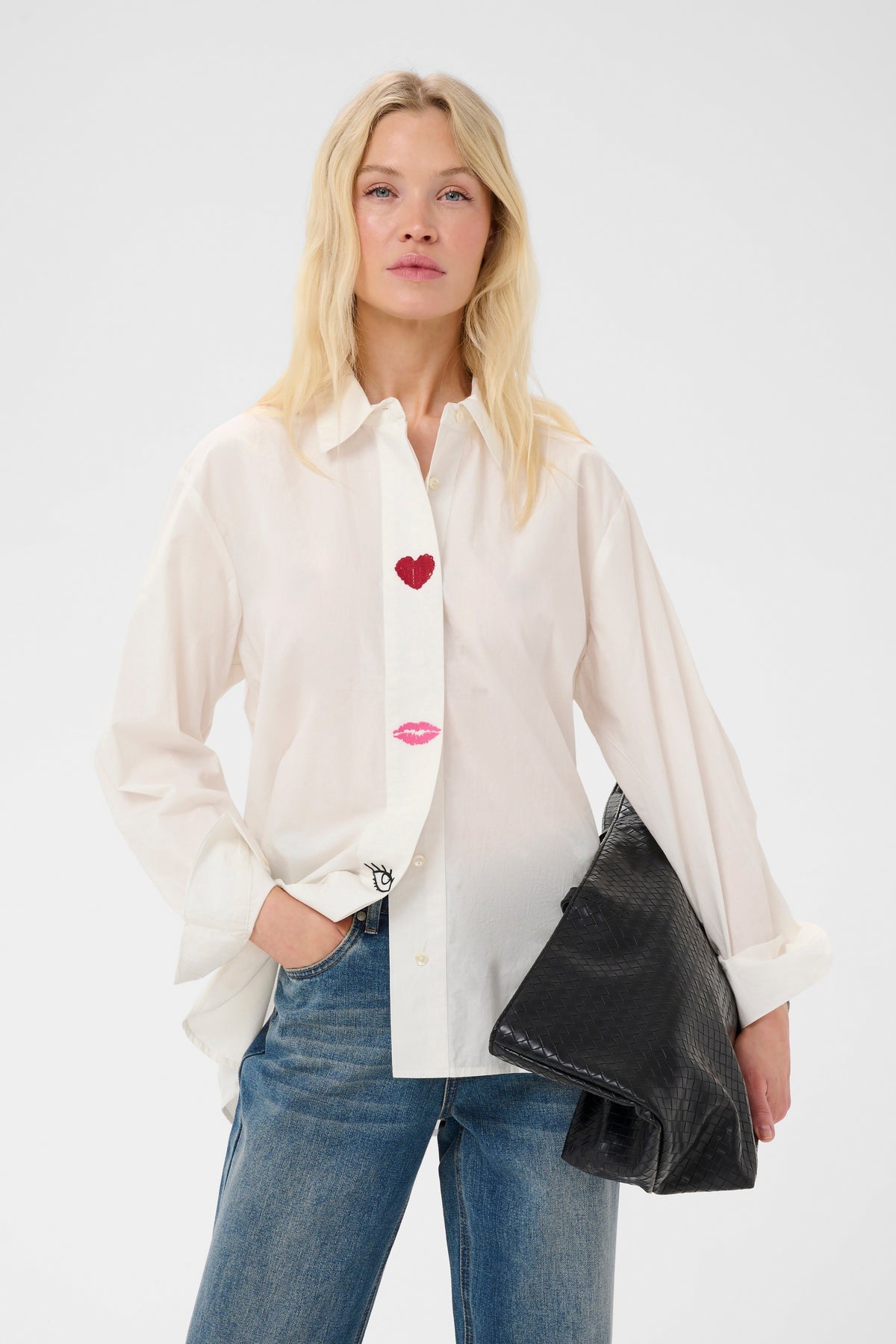 Culture Odette Shirt