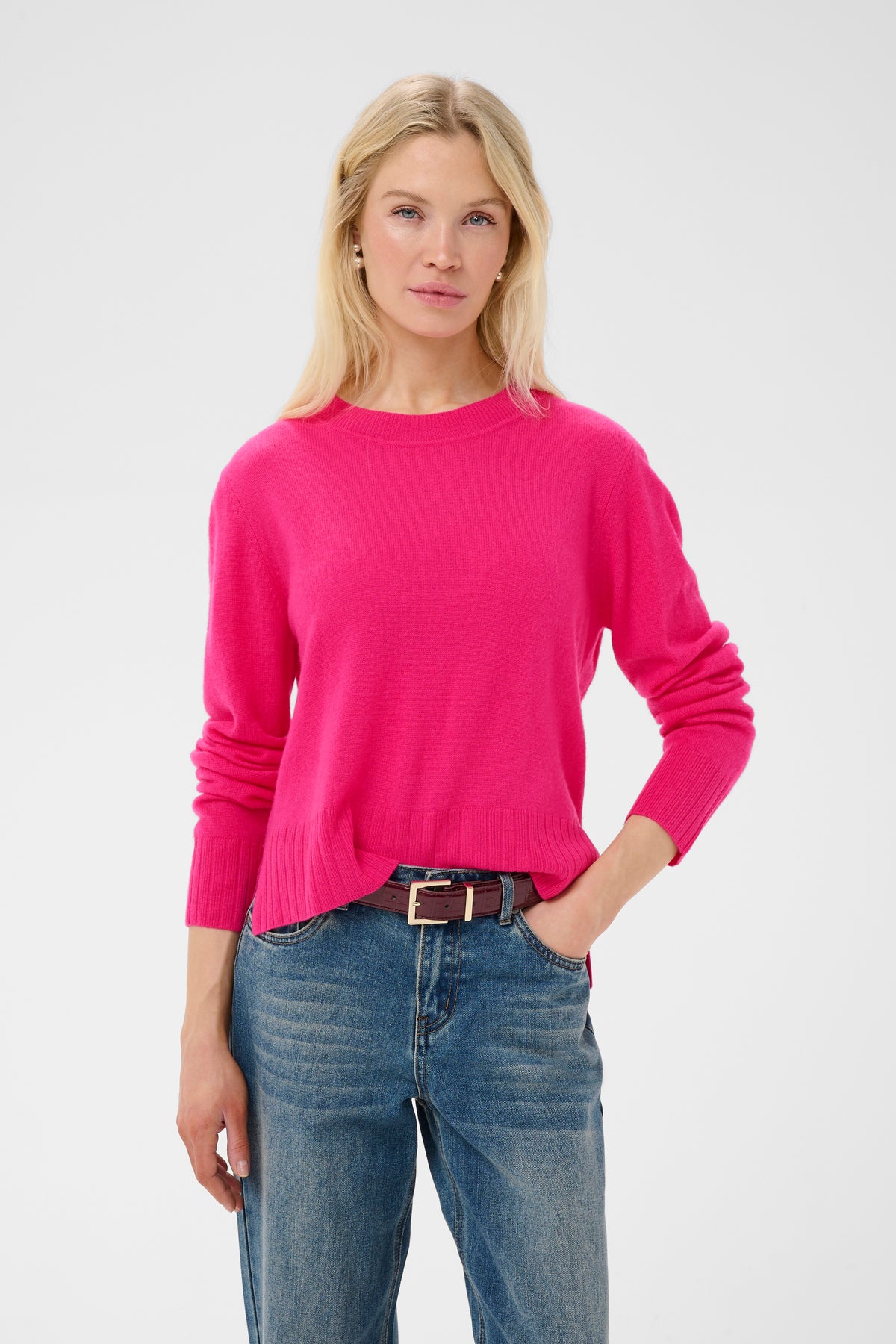 Culture Taia Arrow Pullover