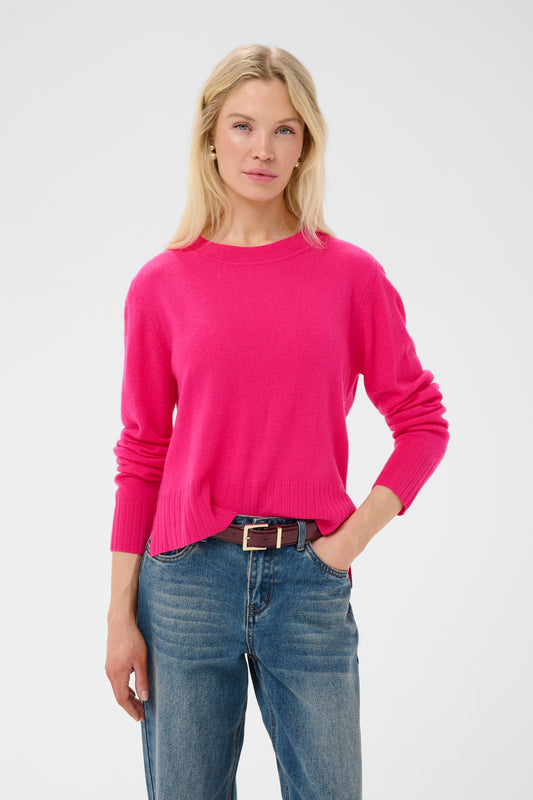 Culture Taia Arrow Pullover