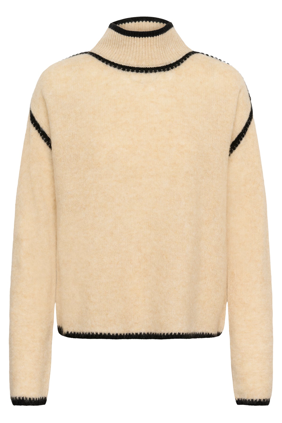 Culture Jia Katrina Jumper