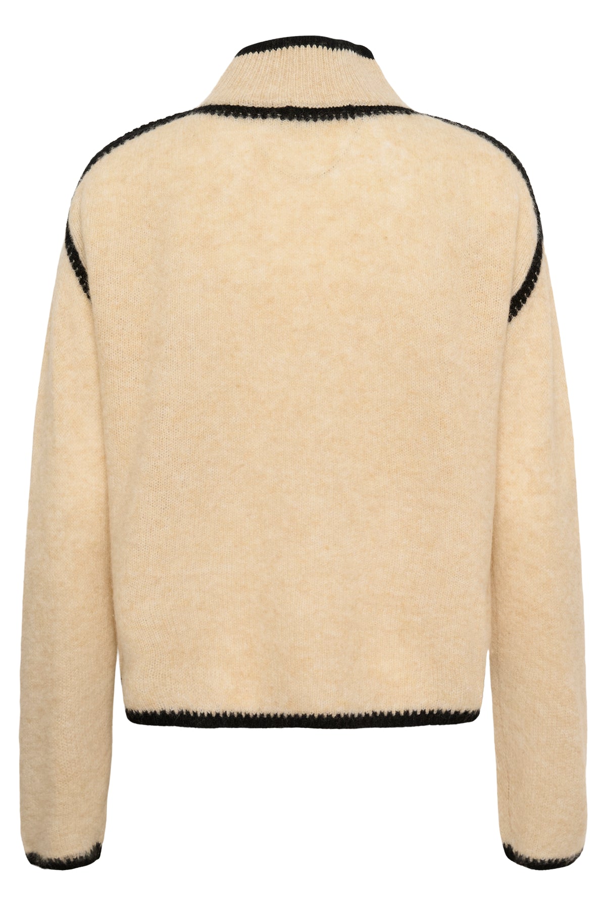 Culture Jia Katrina Jumper