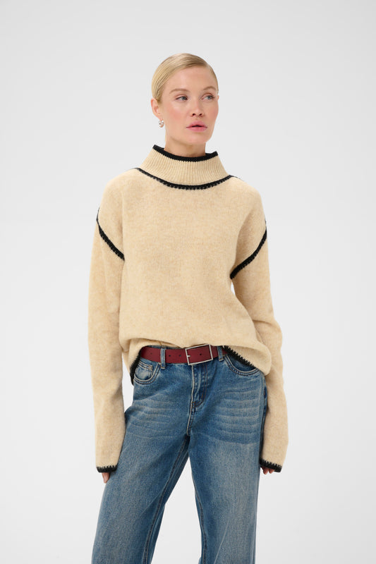 Culture Jia Katrina Jumper