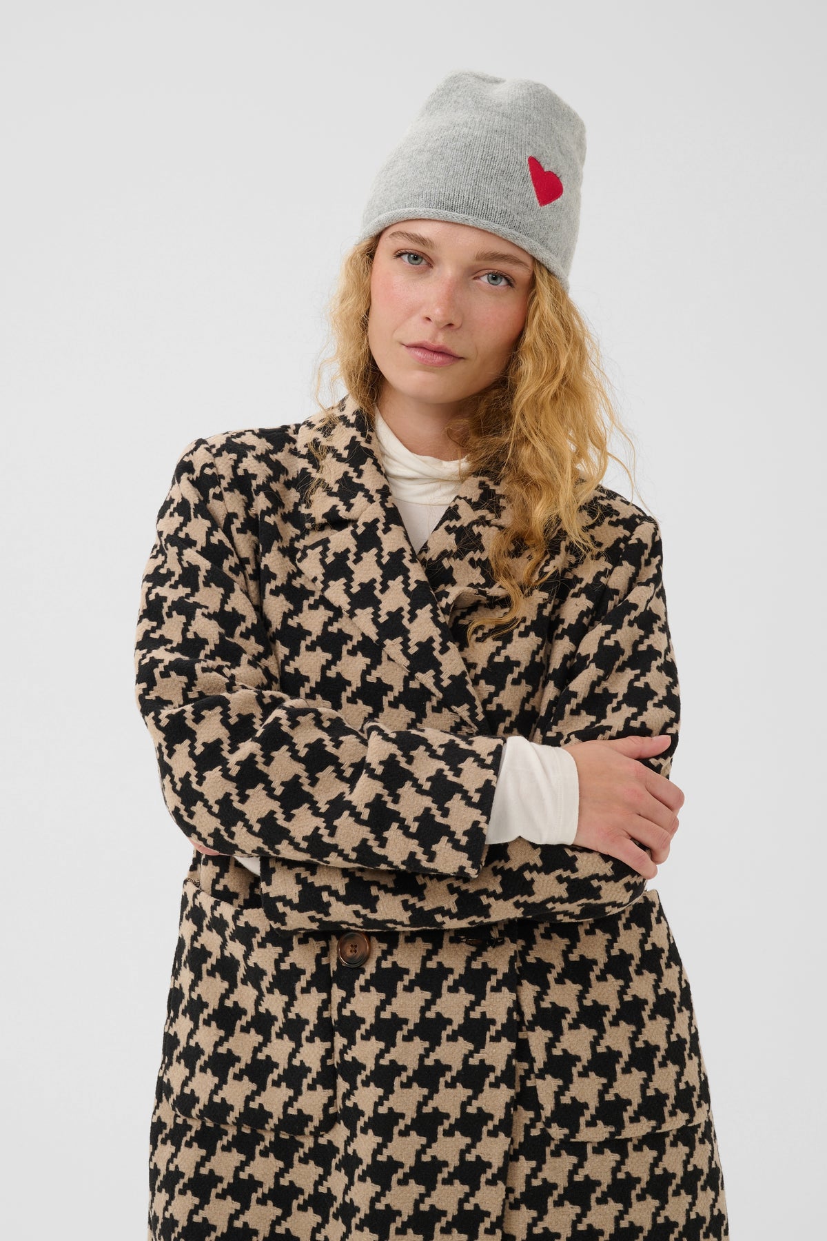 Culture Charlot Beanie