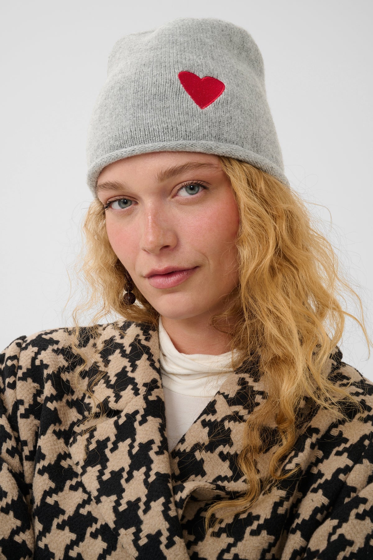 Culture Charlot Beanie