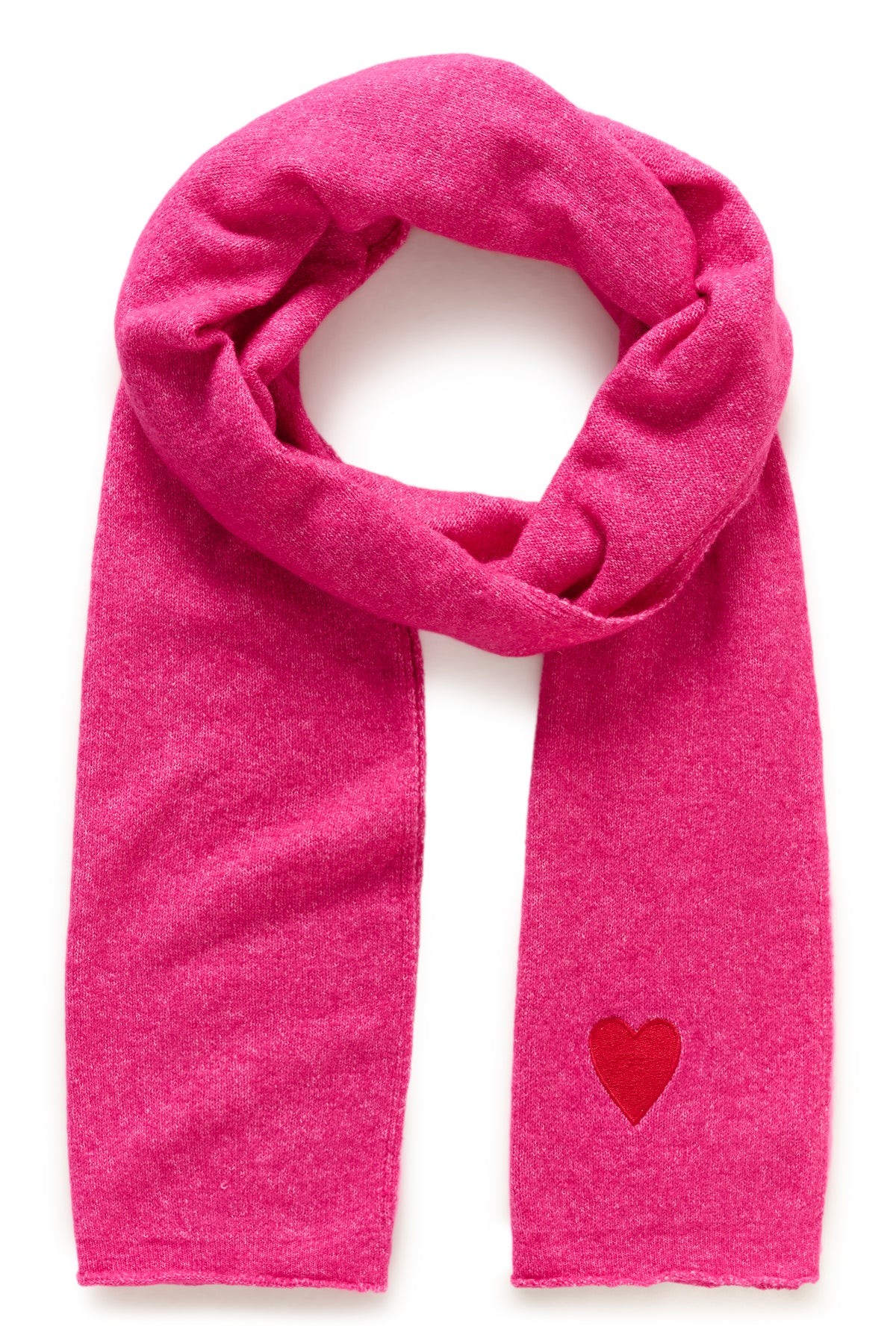 Culture Charlot Scarf